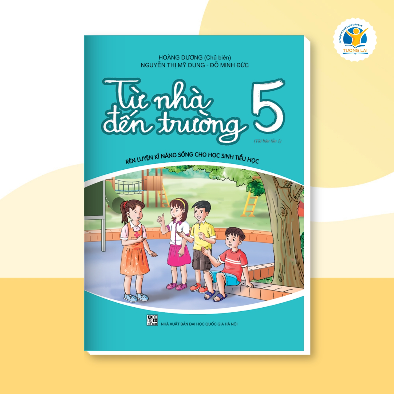 Từ Nhà Đến Trường - Lớp 5